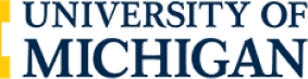 University-of-Michigan-logo